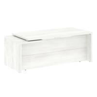 Стол руководителя прямой, правый YALTA LT.В-20 (R) 2000х900х750